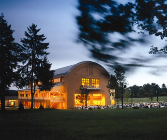 Tanglewood Music Center Orchestra: Vocal Recital at Tanglewood