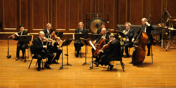 Boston Symphony Chamber Players at Tanglewood